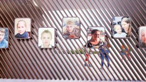 Концепт проект - Молодые Лидеры - доска почета для молодежи 2026