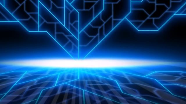 digital technology - spacesynth megamix by laser vision