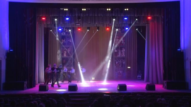 СПЕКТАКЛЬ: Паяц - Отчетный (2023)