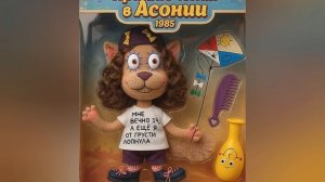 Нейросеть. Забавный обзор на куклу