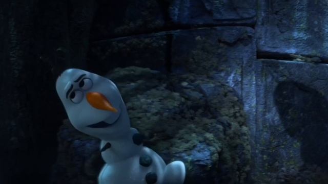 Олаф - Когда Я Стану Взрослым