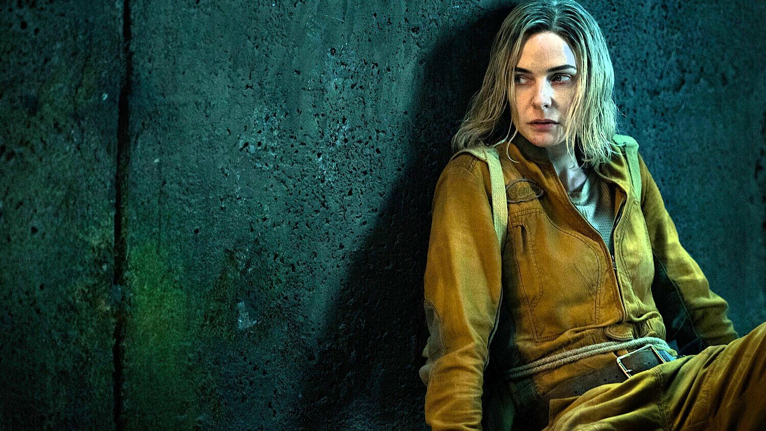 Укрытие (3 Сезон) - Русский трейлер тизер (Субтитры, 2026)