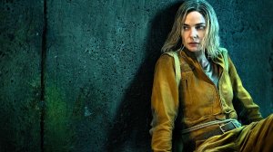 Укрытие (3 Сезон) - Русский трейлер тизер (Субтитры, 2026)