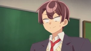 Учитель Ёваёва 2 серия (аниме-сериал, 2026)