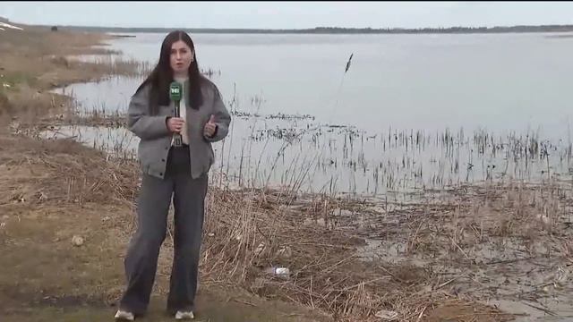 Поиски рыбака на реке Ик: Подразделения МЧС продолжают поисковую операцию