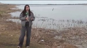 Поиски рыбака на реке Ик: Подразделения МЧС продолжают поисковую операцию