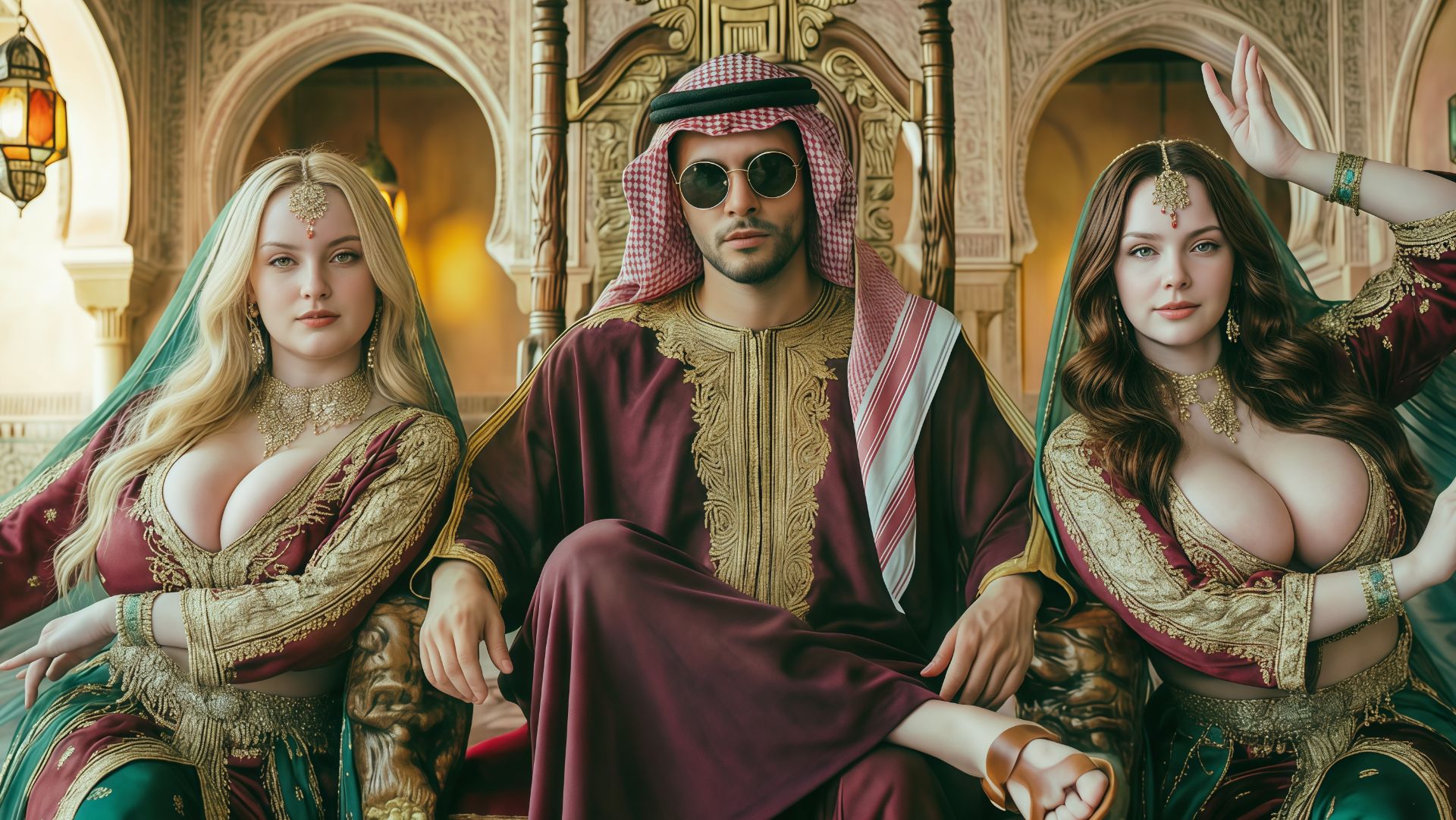 ILAN BLACK Мираж