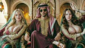 ILAN BLACK Мираж