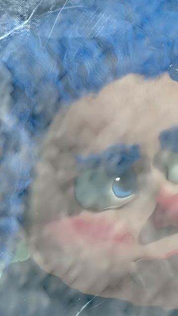 Когда долго стоял рядом с холодильником  😐🥶