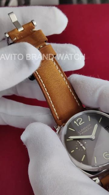 Часы Panerai