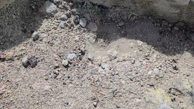 87.Шумит/бурлит на гейзеровской кухне ☺️.