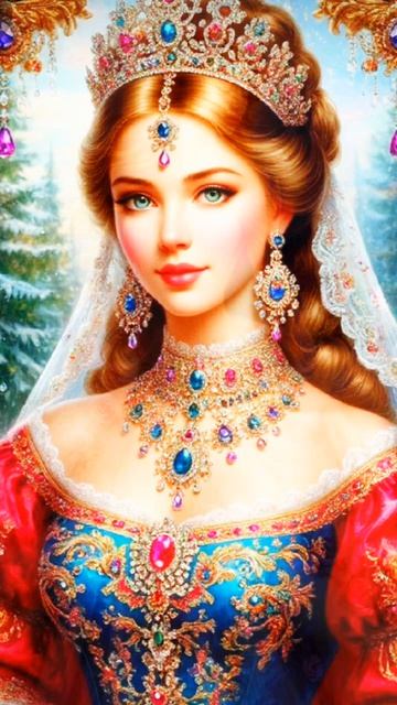 Всем женщинам планеты Земля