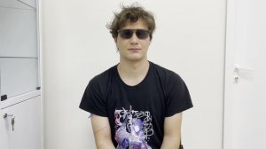 Отзыв о лазерной коррекции зрения в клинике "Зрение Волгоград", 88001009876