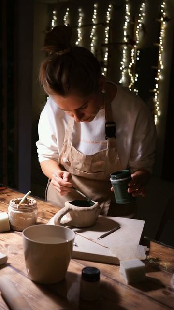 Необычное место в Ставрополе | Гончарная мастерская «Южный гончар»