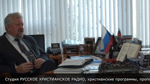 #1 ｜ Секрет семейного счастья ｜ Петр Мицкевич ｜ Студия РХ