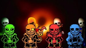 colour time quartet phase 1