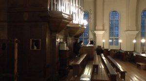 Дмитрий Степанович (музыка, исполнение, видео, стихи), Дмитрий Дарин (стихи). «Преполовенье».