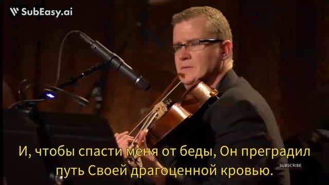 Come Thou Fount Of Every Blessing ~ Buddy Greene  [Oct 2019](Приди, источник всех благ  )