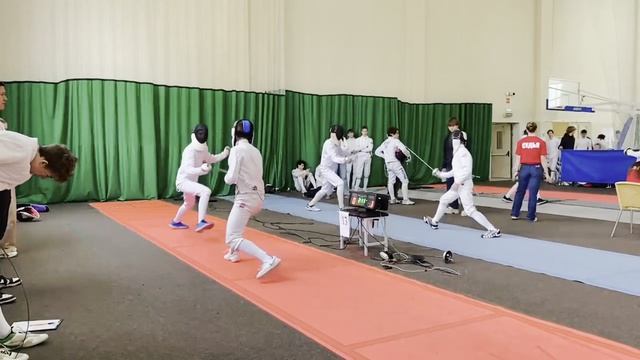 Всероссийские спортивные соревнования на призы двукратной олимпийсой чемпионки К. Азнавурян 2026
