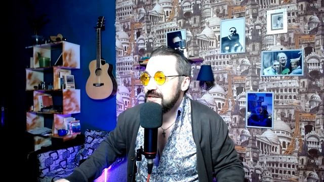 Звездараз Киркоров послал всю толпу в космос.