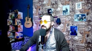 Звездараз Киркоров послал всю толпу в космос.