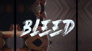 AXE & ASHES - Stand and Fight (OFFICIAL VISUALISER)