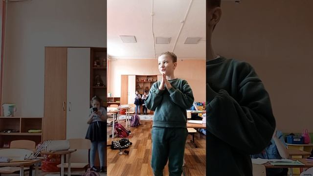 наше первое видео на канале смотреть онлайн