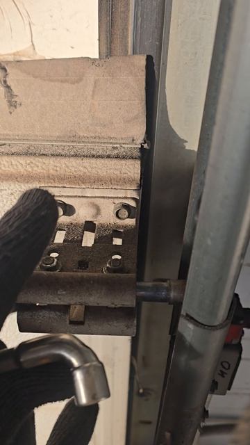 Обслуживание ворот