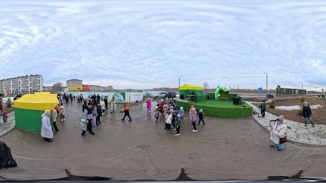 09_Танцевальная битва (VR-360)