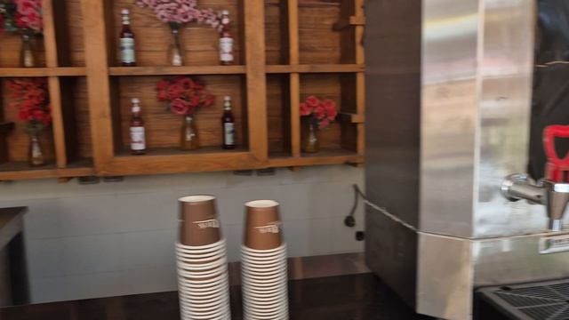 Главный ресторан 2 линии Rixos Premium Seagate 5*