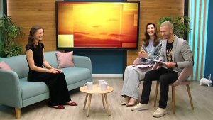 СЕГОДНЯ УТРОМ #7551, 21.04.2026