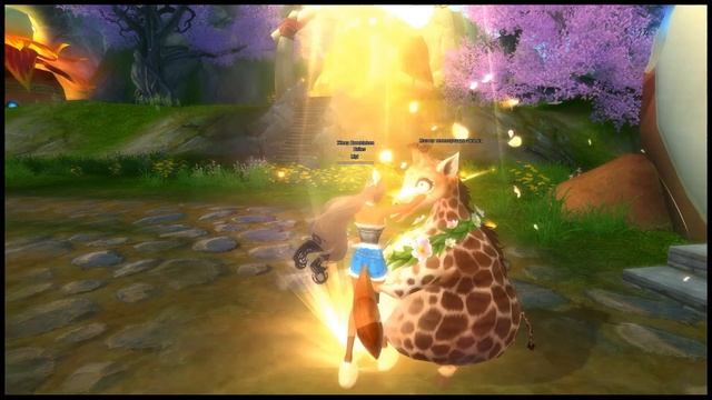 ❄️   #perfectworld #perfect_world #пв #pw