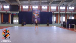 Онищук Таисия. "Путь к успеху"