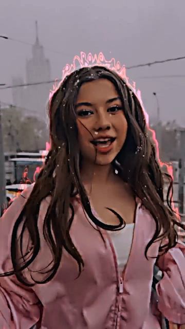 Ведио про ми! 💝💖