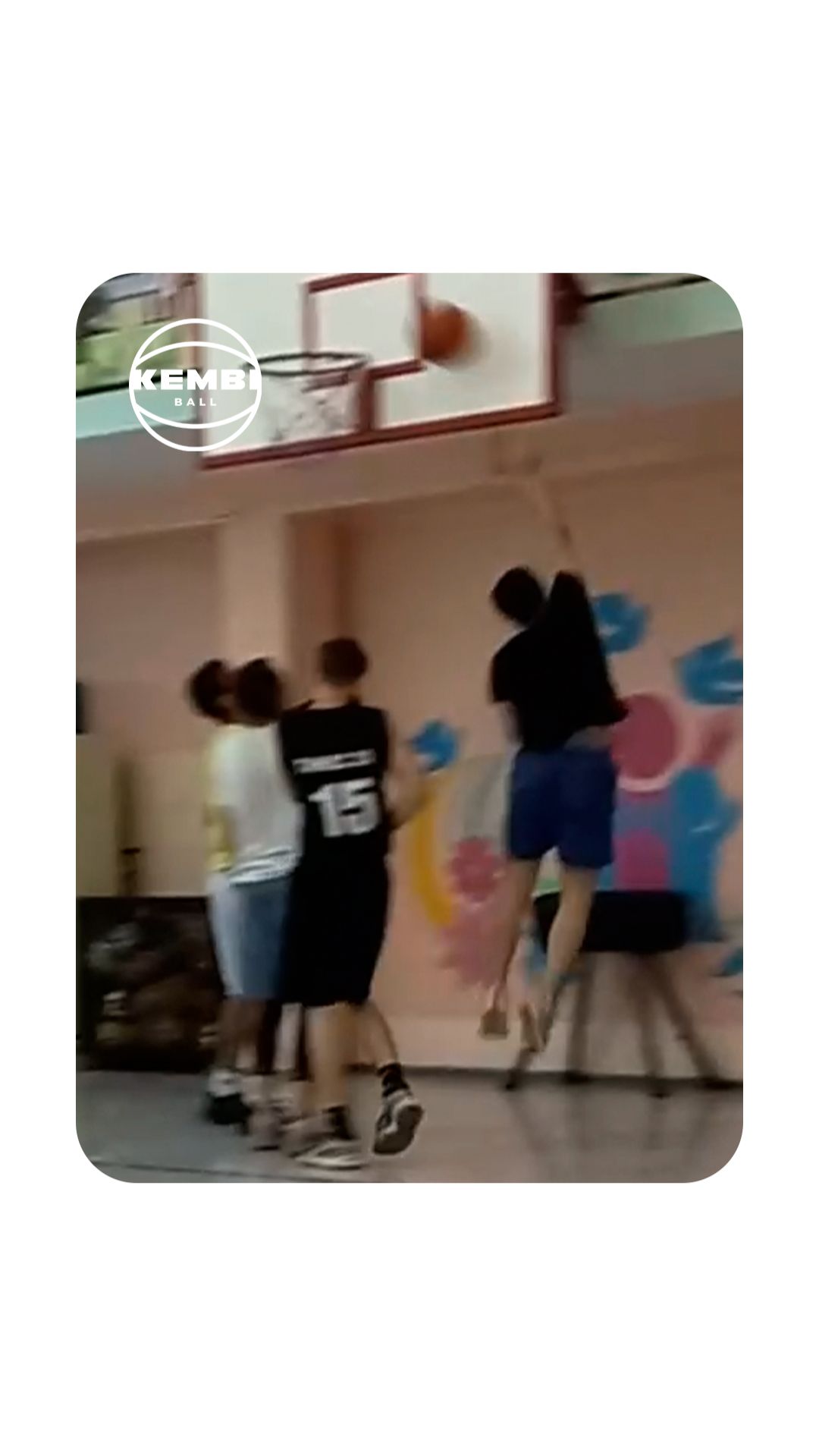 Bolot's Highlight (June 12, 2023)