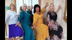 Будьте молодыми..... 21.04.26.