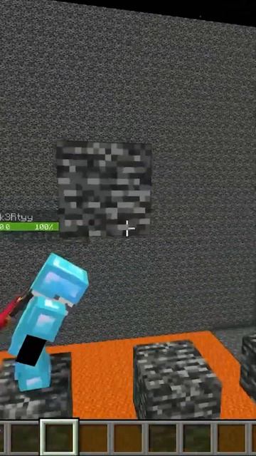 Я закрыл ЧИТЕРА в БЕДРОКОВОЙ ТЮРЬМЕ в Майнкрафт