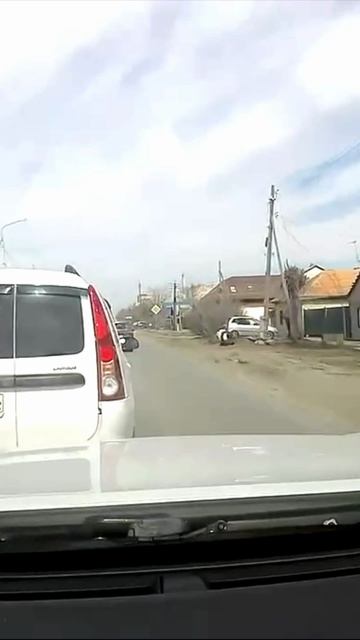 Ларгус подставляется