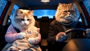 Мультики для детей про котят. Детские мультики смотреть. Для малышей мультики