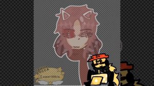 ✧˚ · .![°🕶️°]★-:в видео нету смысла просто рисую Артик поп кито