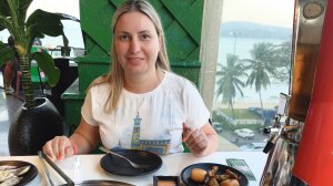 Безлимитное кафе в Нячанге. Вьетнам. Đà Lạt Buffet BBQ