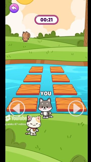 Проходим мост #игры #gaming #games #gameplay