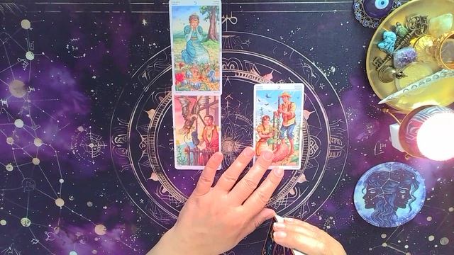 Близнецы.Пентаграмма Соломона.