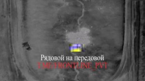 🇷🇺🎮Операторы тяжелых гексакоптеров «Мангас» группировки войск «Восток» ВС РФ продолжают…🔽