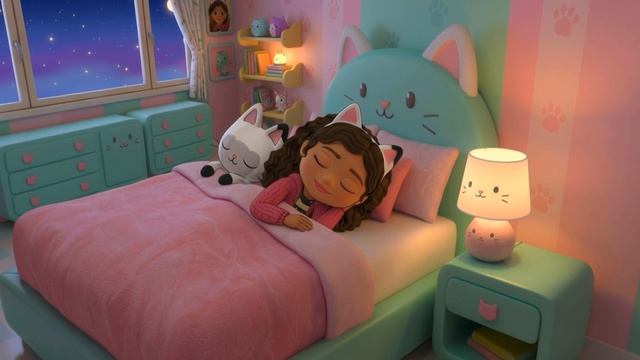 Колыбельная расслабляющая музыка