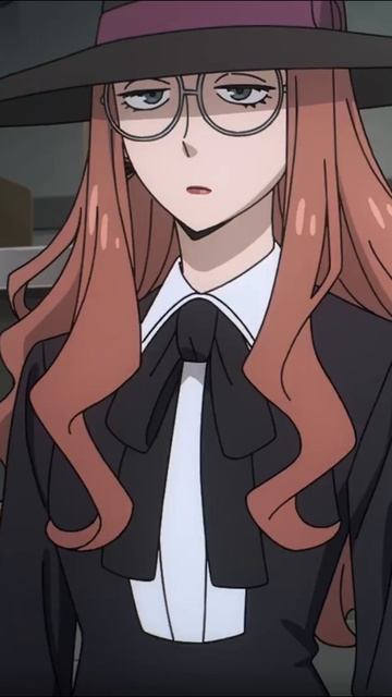 Аниме: «Spy × Family: Семья шпиона» Голова не для украшения