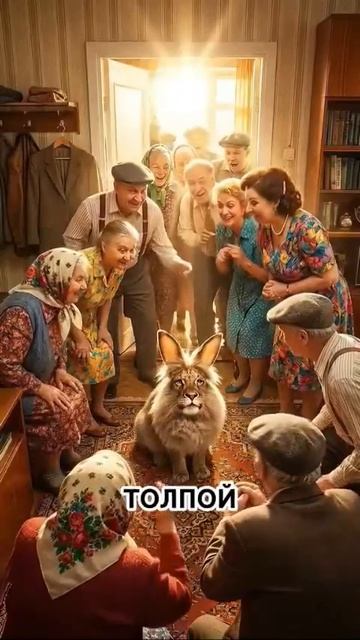 гордость народа