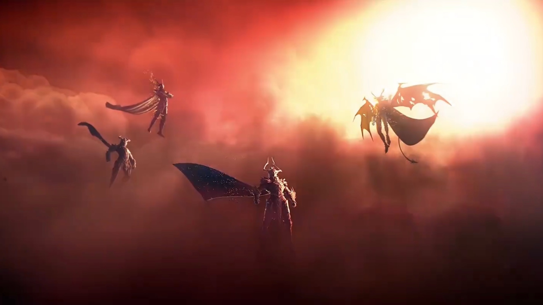 Извивающийся дракон - Трейлер 2