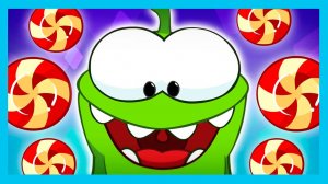 Приключения Ам-Няма мультик для детей - Ам Ням мультфильм для малышей