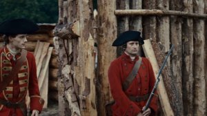 Молодой Вашингтон | Трейлер